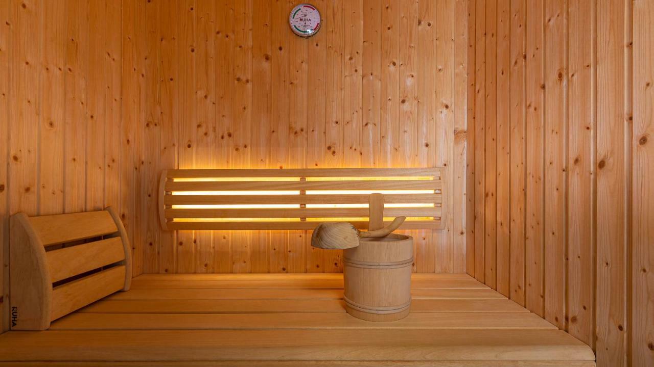 Grimming Lodge Arnika Tauplitz Bagian luar foto