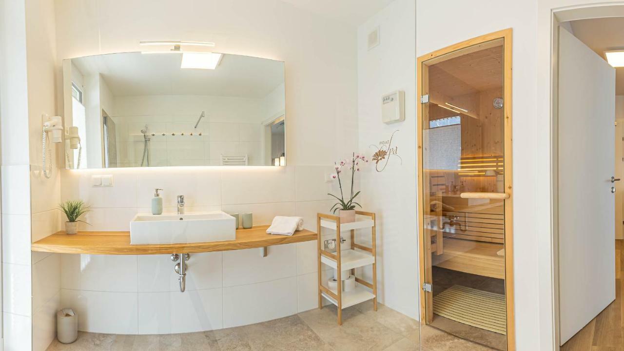Grimming Lodge Arnika Tauplitz Bagian luar foto